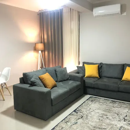 Appartement Centre Lionsgate 12