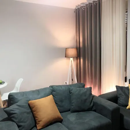 Centre Lionsgate 12 Appartement Tirana