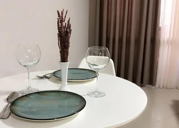 Centre Lionsgate 12 Tirana