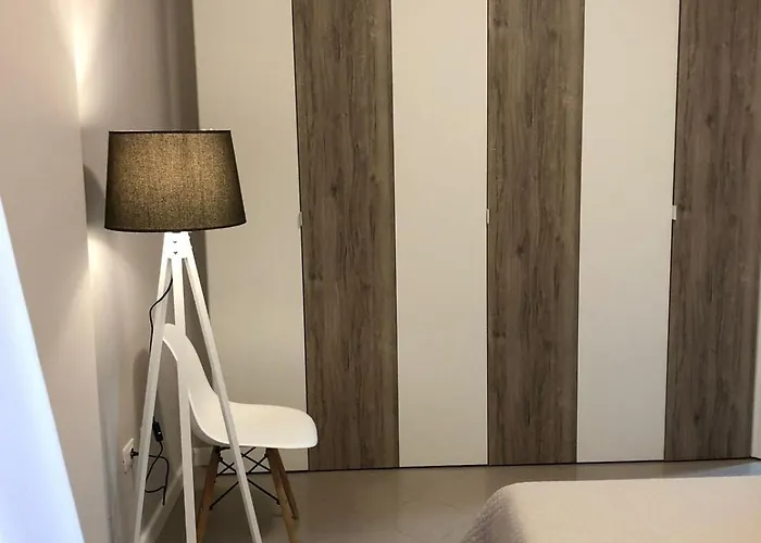 Centre Lionsgate 12 Appartement