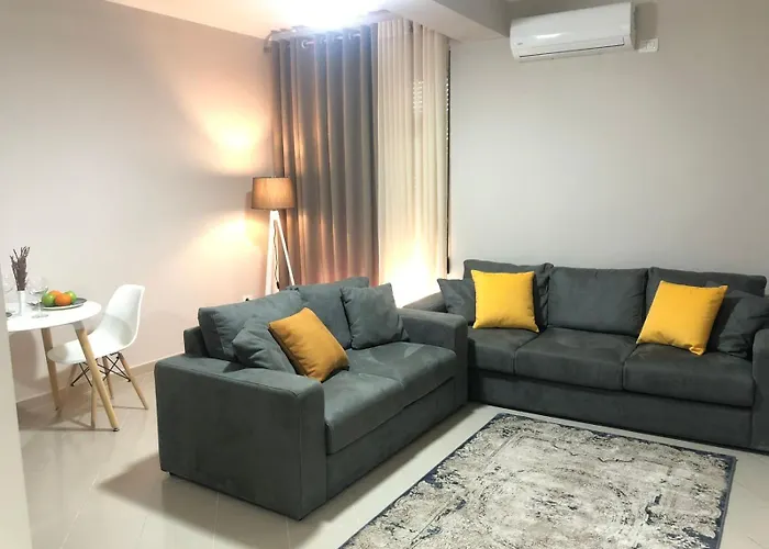 Appartement Centre Lionsgate 12