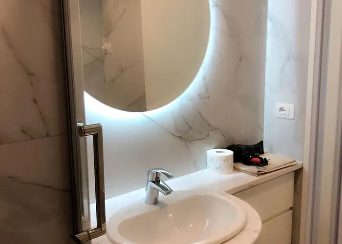 Appartement Centre Lionsgate 12