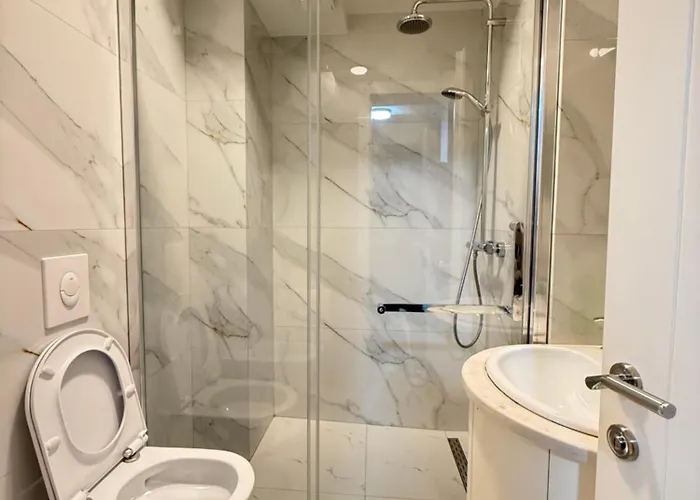 Appartement Centre Lionsgate 12