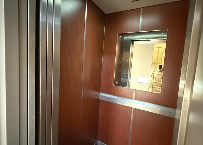 Appartement Centre Lionsgate 12 *