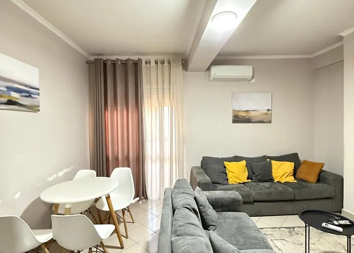 Centre Lionsgate 12 Appartement *