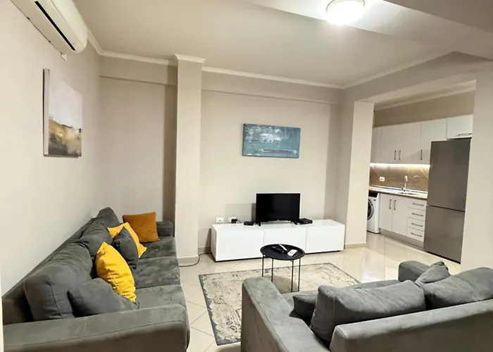 Appartement Centre Lionsgate 12