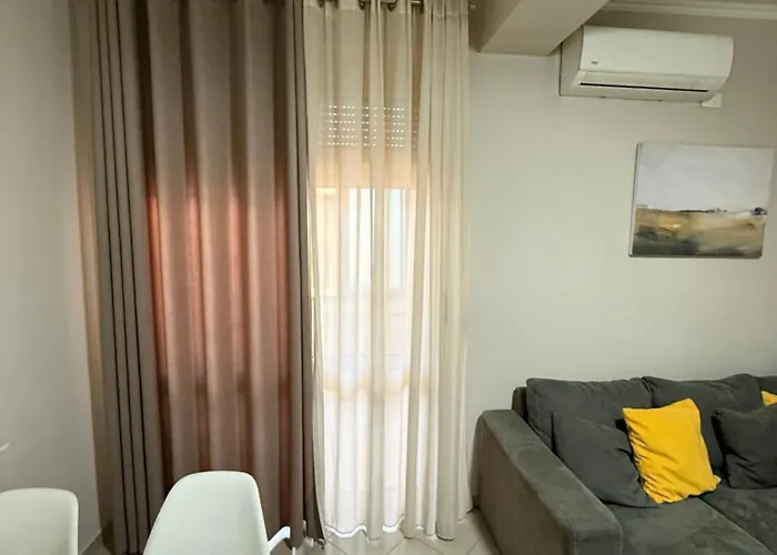 Centre Lionsgate 12 Appartement *