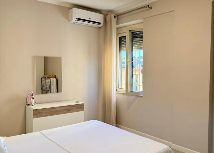 Centre Lionsgate 12 Appartement Tirana