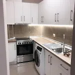 Centre Lions Gate 1 Apartment Tirana