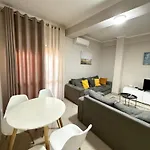 Centre Lions Gate 1 Apartment Tirana
