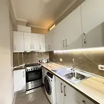 Apartment Centre Lions Gate 1 Tirana