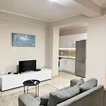 Apartment Centre Lions Gate 1 Tirana