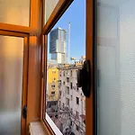 Centre Lions Gate 1 Apartment *