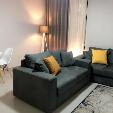 Centre Lionsgate 12 Apartment Tirana