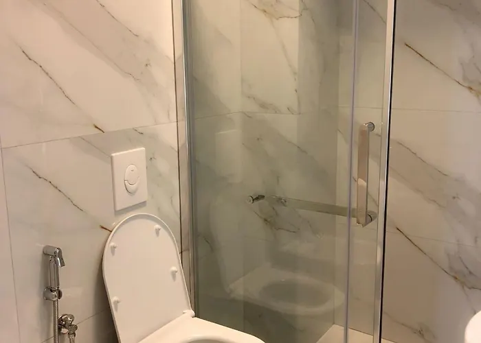 Apartment Centre Lionsgate 12 Tirana